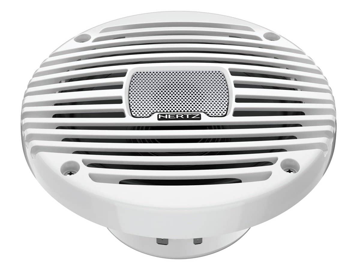 Hertz HEX 6.5m-W 2-tie marine kaiuttimet