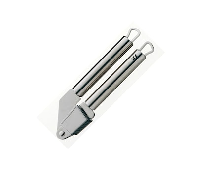 Profi Plus Valkosipulipuristin terästä 17,5 cm