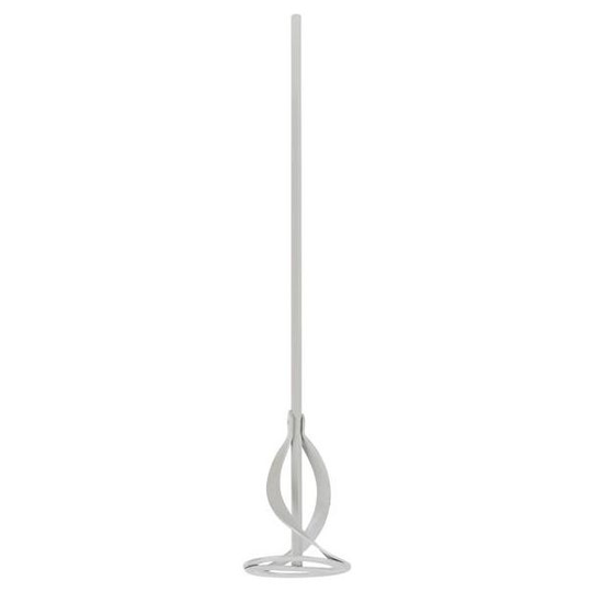 Bosch 2607990026 Kevyt sekoitusvispilä kuusiokantakiinnitys 105x600mm