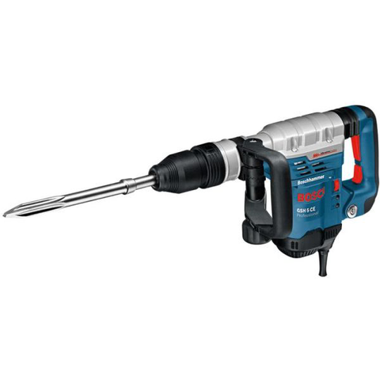 Bosch GSH 5 CE Piikkausvasara 1150 W