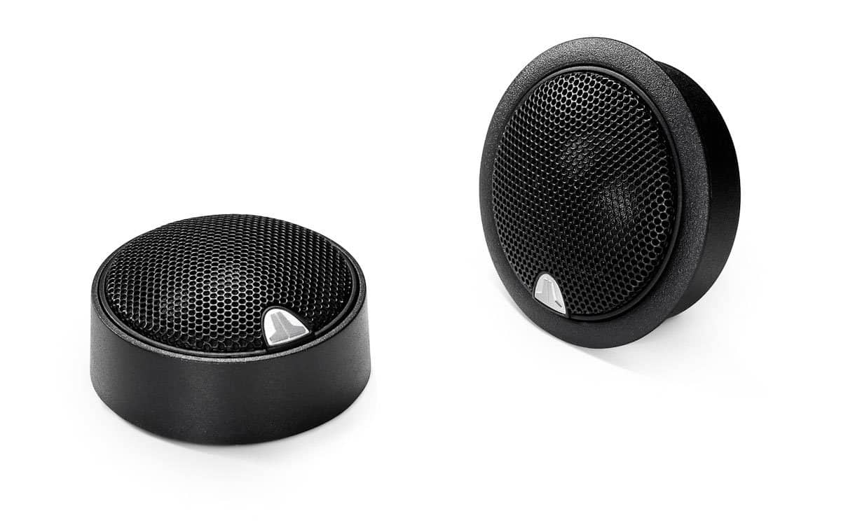 JL Audio C3-570 5x7" erillissarja