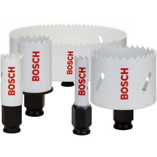 Bosch Progressor for tre og metall Reikäsaha 51mm