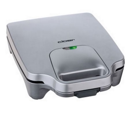 Sandwich Toaster XXL 4 leivälle