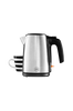 Inox 1,0L 6408 vedenkeitin
