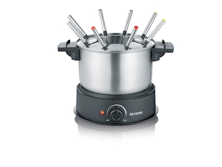 2470 Elektroninen Fondue 1500 W