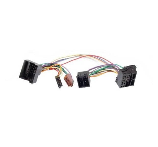 MATCH PP-AC 91a Match vahvistin adapterijohto