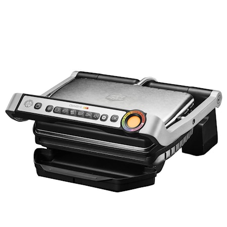 Panini Multigrill OptiGrill