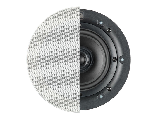Q Acoustics QI50CW säänkestävät kattokaiuttimet