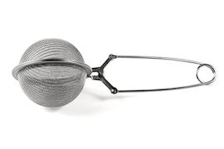 Teepihdit verkkosihti Ø 6,3cm