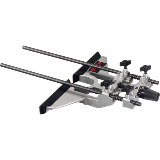 Bosch 2607001387 Rinnakkaisohjain käsiyläjyrsimiin