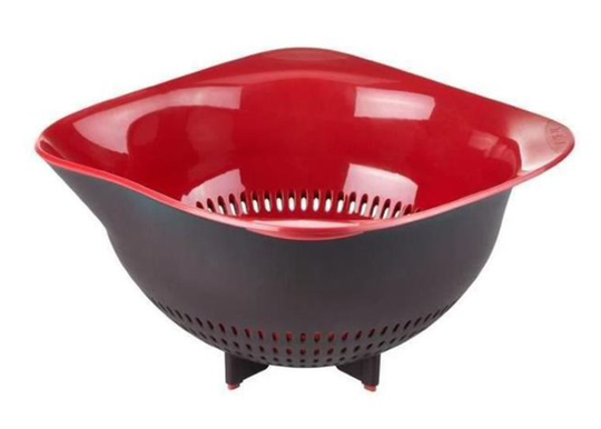 Keittiösiivilä Tefal Ingenio