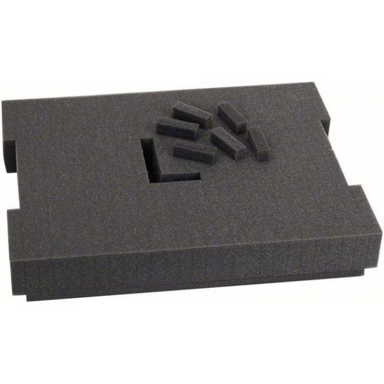 Bosch 1600A001S0 Vaahtomuovisisus