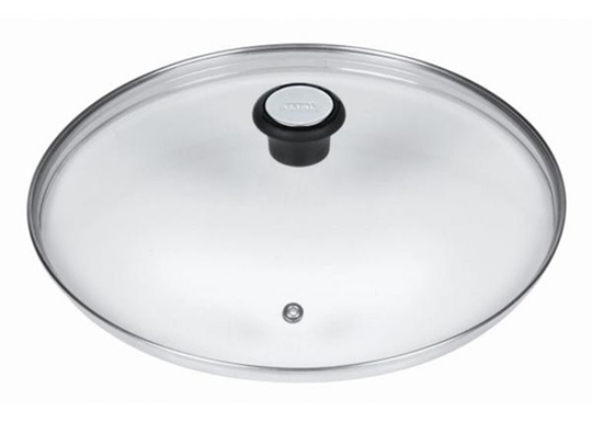 Paistinpannun lasikansi Tefal Ø 24 cm
