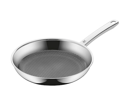 ProfiResist Paistinpannu Ø 24 cm teräs/alumiini/kromi