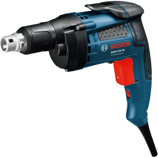 Bosch GSR 6-25 TE Ruuvinväännin 701 W