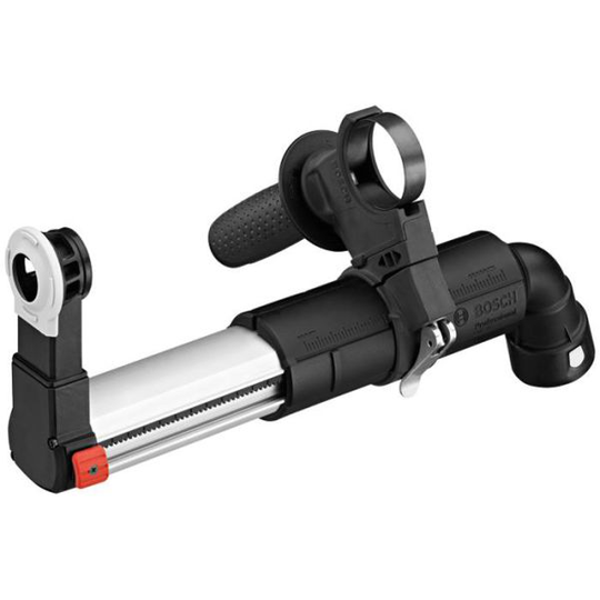 Bosch GDE 16 Plus Pölynpoistoyksikkö