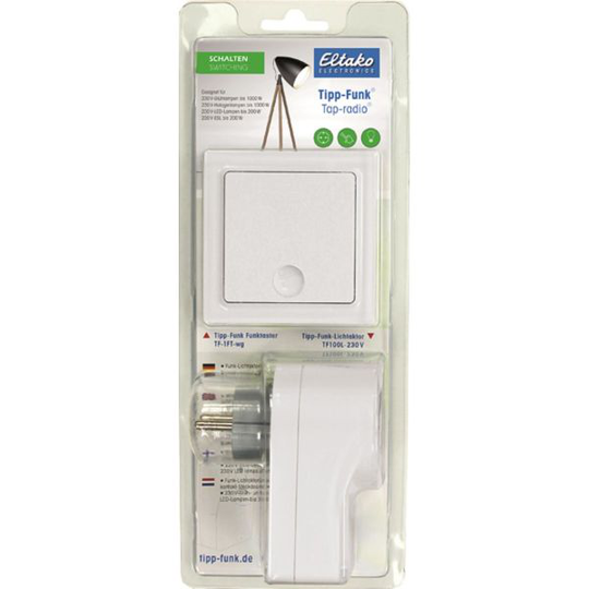 Eltako 30000060 Relesarja 230V AC, IP30