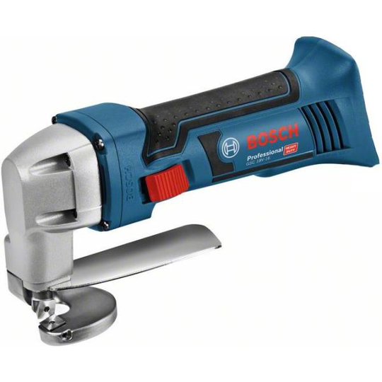 Bosch GSC 18V-16 Levyleikkuri ilman akkua ja laturia