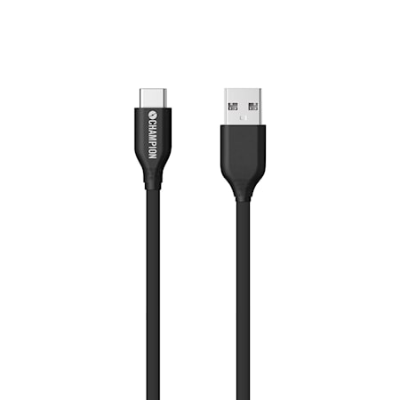 USB 2.0 C kohteeseen A, 1m
