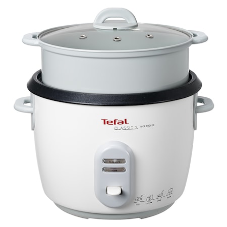 Classic Riisikeitin 1,8 l