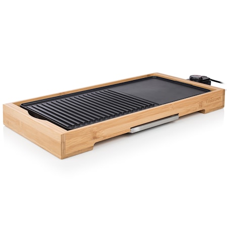 Sähkögrilli Bambu XL