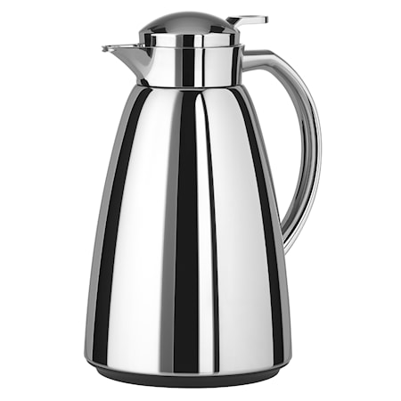 CAMPO jug QT 1.0L chrome