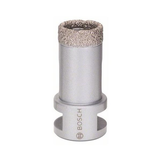 Bosch Dry Speed Timanttikuivaporanterä Ø25mm