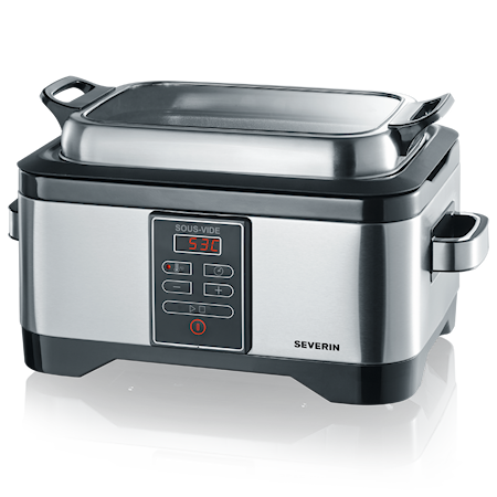 Sous Vide