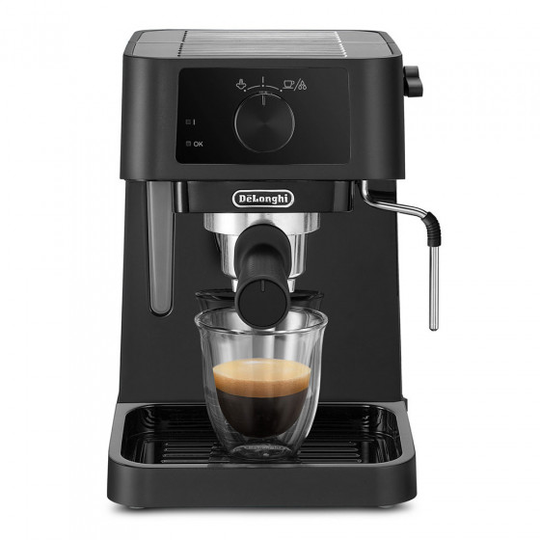 Kahvikone De'Longhi "EC230.BK"