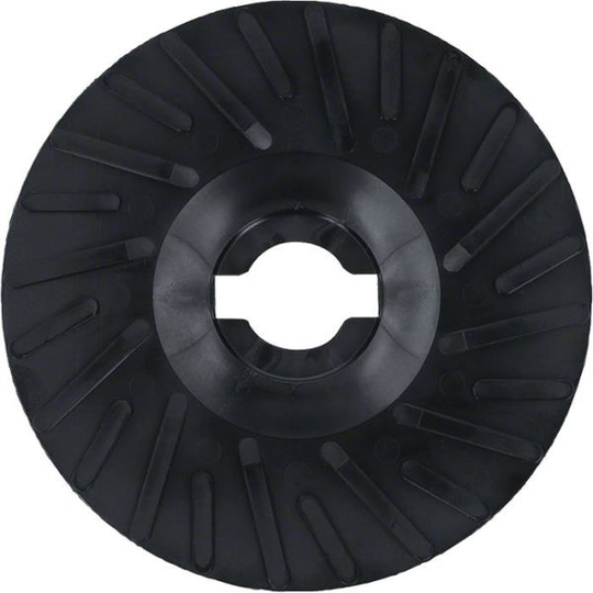 Bosch 2608601712 Hiomalautanen X-LOCK, keskikova 115 mm
