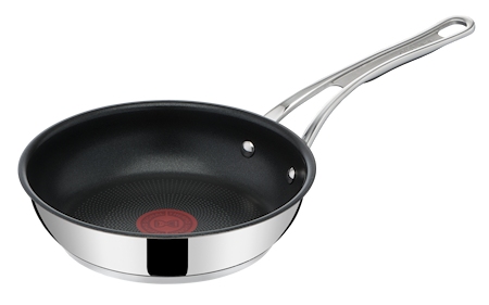 Jamie Oliver Cook's Classic Paistinpannu 24cm Ruostumaton teräs