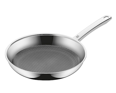 ProfiResist Paistinpannu Ø 28 cm teräs/alumiini/kromi