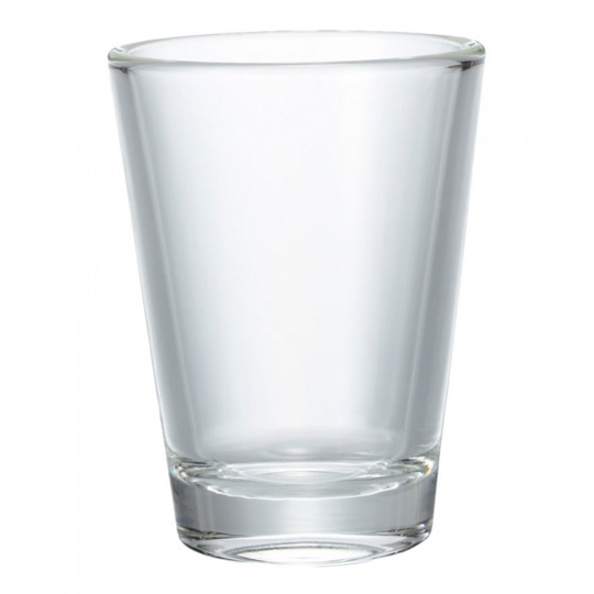 Espresso shottilasi Hario, 140 ml