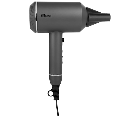 TRISTAR Hiustenkuivaaja Turbo Compact 1600W, HD-2326
