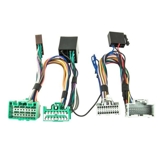 MATCH PP-AC 52a Match vahvistin adapterijohto