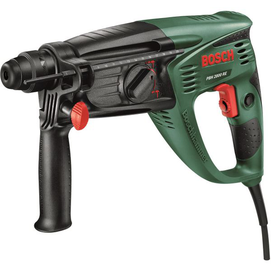 Bosch DIY PBH 2800 RE Poravasara 720 W