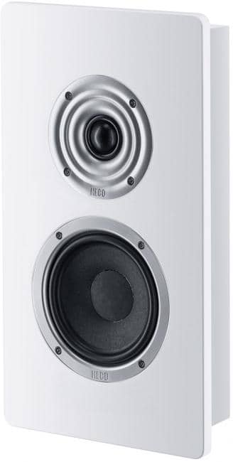 HECO Ambient 11F, valkoinen, kpl