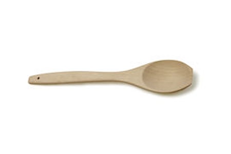 Puulusikka 23 cm
