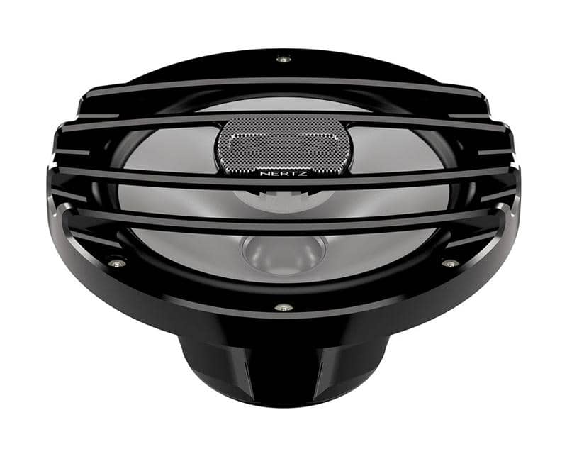 Hertz HMX 8 S 2-tie kaiuttimet