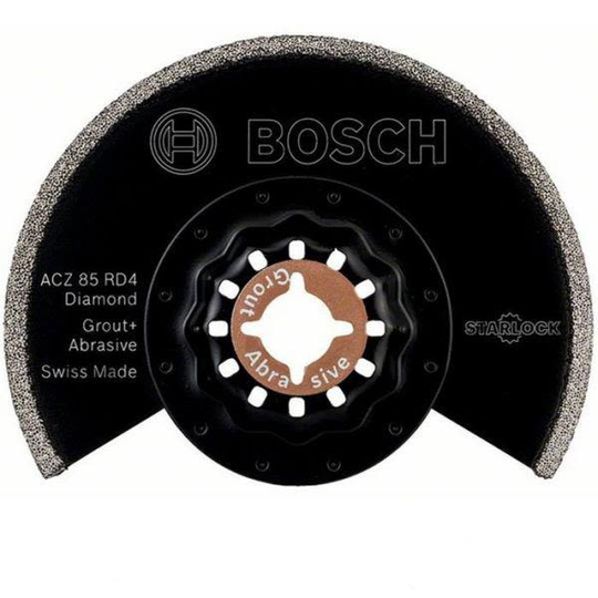 Bosch ACZ85RD Sahanterä
