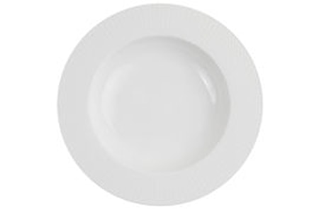 Lautanen syvä Victoria Ø 27 cm