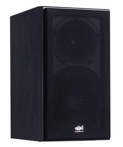 Chorus Compact 662 Black Diamond, kpl