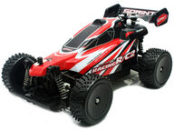 Radio-ohjattava Super Cross-auto