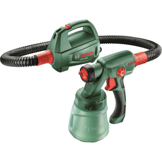 Bosch DIY PFS 1000 Maaliruisku 410 W