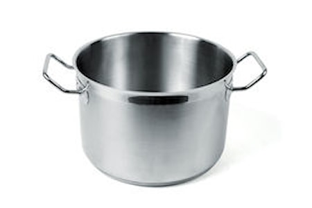 Kattila keskikorkea 7,0 L Ø 24 cm
