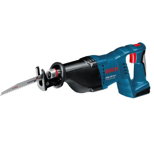 Bosch GSA 18 V-LI Puukkosaha ilman akkua ja laturia