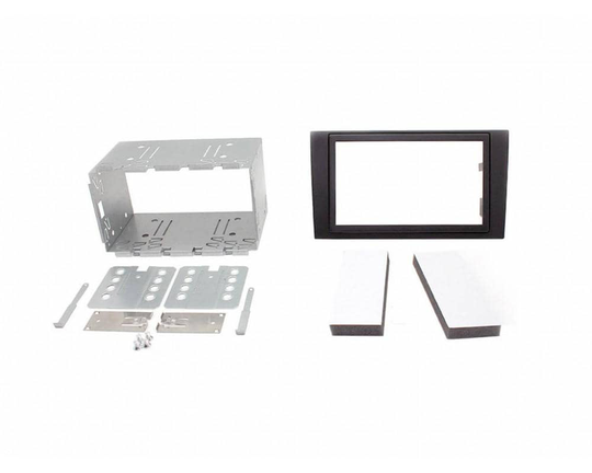 Audi soitinkehys, CT23AU01