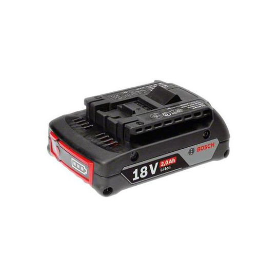 Bosch GBA 18V Litiumioniakku 2,0Ah