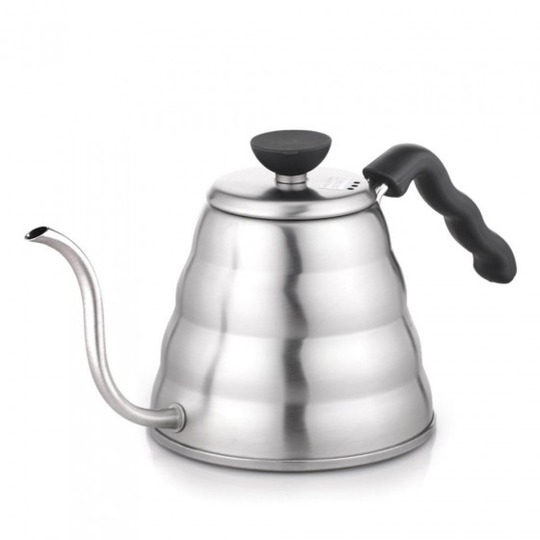 Vedenkeitin Hario "Buono V60 Silver"
