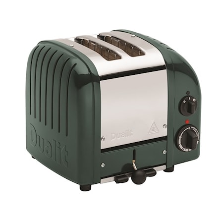 Leivänpaahdin Classic 2 palaa Evergreen